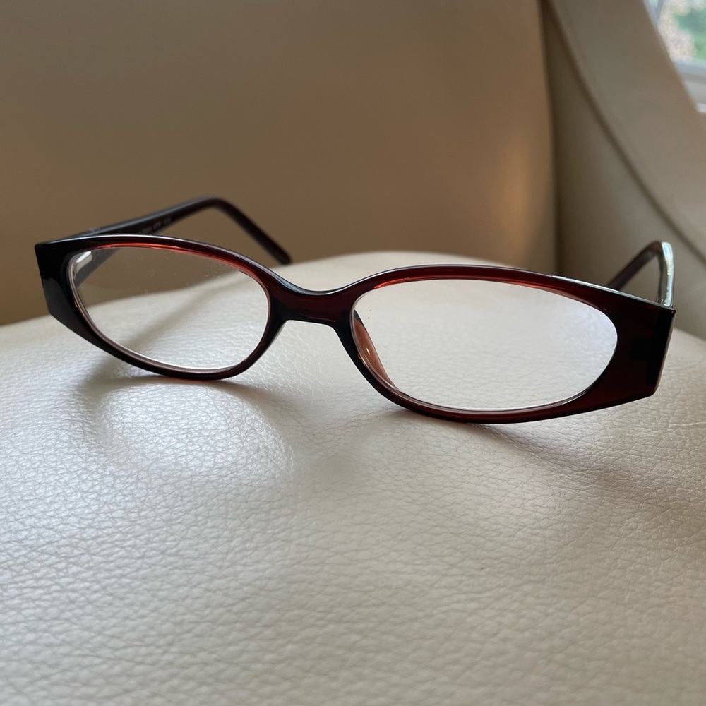 Reading Glasses +2.00